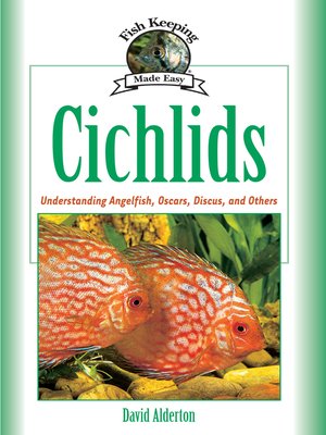 cover image of Cichlids